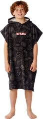 RipCurl Sessions Hooded Towel - BOY