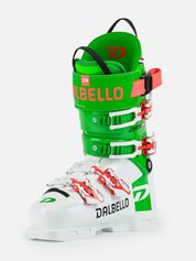 Dalbello DRS WC S Race Herren Rennskischuhe