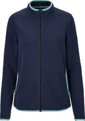 Falke Damen Trekking Jacke Damen Midlayer für Outdoor Aktivitäten