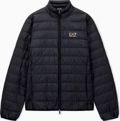 EA7 Train Core ID M Down Light Jacket - Train Core ID M Down Light Jacket Daunenjacke für Herren