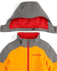 Spyder Challenger Jacket Isolationsjacke für Jungen