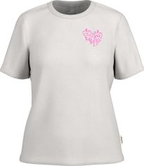 Maloja MadiM. Damen T-Shirt für sämtliche Outdoor Aktivitäten