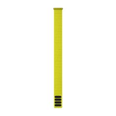 Garmin Ultrafit Nylon Strap