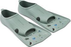 Liewood Gustav Printed Swim Fins