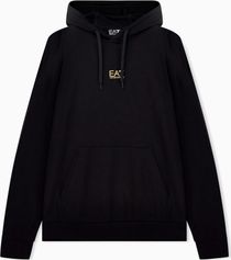 EA7 Train Core ID M Hoodie RN Coft CC - Train Core ID M Hoodie RN Coft CC