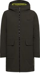 Jack Wolfskin Nabur 3IN1 Coat W