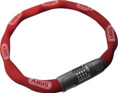 Abus 8808C/85 Russet Red