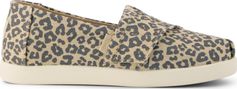 Toms Alpargata Classic Kinder Sandalen