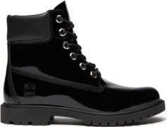 Timberland Womens 6 Inch Lace UP Waterproof Boot