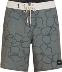 O'Neill Hyperfreak Mysto Scallop 19" Boardshorts Herren Bademode