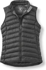 Rab Cirrus Vest Wmns Damen Isolatiionsweste für Freeski oder Skitouren