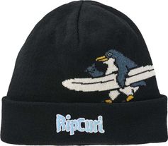 RipCurl Sessions Beanie - BOY