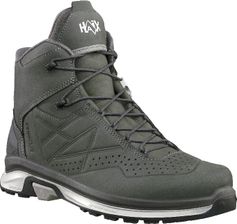 HAIX Connexis Force Air Graphite