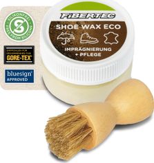 Fibertec Shoe Care Kit Mini