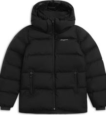 Bergans Lava Warm Down Jacket W/Hood Women Daunenjacke für Damen
