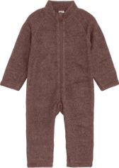 Celavi Soft Wool - Jumpsuit Overall
