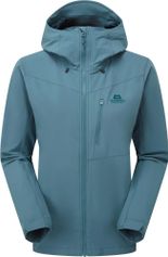 Mountain Equipment Frontier Wmns Jacket Damen Freizeitjacke
