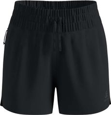 Odlo The Zeroweight 4-inch Unlined Running Shorts 2.0 Damen Laufshorts