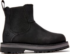 Timberland Kids Mid Chelsea Boot Kinder Freizeitschuhe