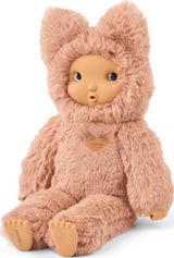 Liewood Misa Cleo Plush Doll