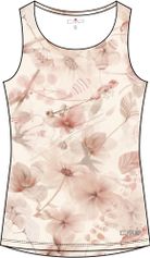 CMP Woman TOP Damen Tanktop für Outdoor & Freizeitaktivitäten