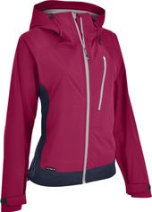 MAUL Sport Jungfrau MTX 10.0 - Megatexjacke 3 L Damen Hardshelljacke