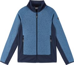 Reima Meresta Kinder Midlayer für Outdoor Aktivitäten