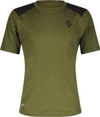 Scott Shirt M's Defined Tech SS Herren T-Shirt für sämtliche Outdoor Aktivitäten