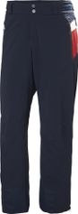 Helly Hansen Kvitfjell Race Zip OFF Pant Herren Freeskihose