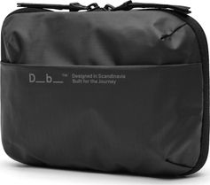 DB Journey Ramverk Tech Organizer