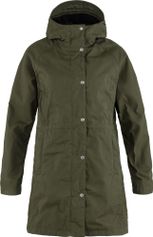 Fjällräven Karla Hydratic Jacket W Damen Freizeitjacke