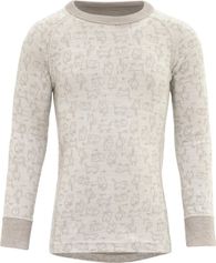 Devold of Norway DUO Active Merino Shirt KID Kinder Funktionswäsche