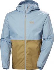Helly Hansen Hilo Rain Jacket Herren Freizeitjacke