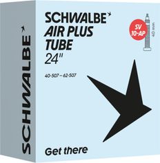 Schwalbe Schwalbe Schlauch SV10 Air Plus
