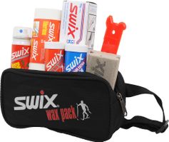Swix P34 XC Wax kit.cont.7pcs.