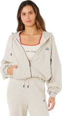 RipCurl Surf Side Spliced Zip Through