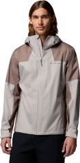 Columbia Men's Inner Limits III Waterproof Hiking Jacket Herren Freizeitjacke