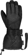 Reusch Baseplate R-tex XT