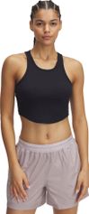 Under Armour Rival Rib Tank Damen Tanktop für Outdoor & Freizeitaktivitäten