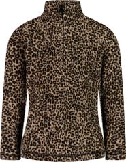 Protest Prtremissy TD 1/4 Zip Active top Kinder Midlayer Test