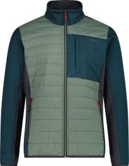 CMP MAN Hybrid Jacket Herren Isolatiionsjacke für Freeski oder Skitouren