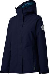 Ternua Torngat Jacket W Damen Freizeitjacke