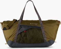 Klättermusen Mimer Duffelbag 40L