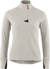 Klättermusen Huge Half Zip Sweater Women Damen Midlayer für Freeski oder Skitouren