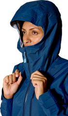 Rab Firewall Mountain Jacket Wmns Damen Hardshelljacke