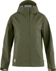 Fjällräven HC Hydratic Trail Jacket W Damen Freizeitjacke