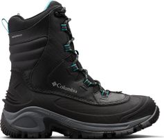Columbia Women's Bugaboot III Winter Boots Damen Winterstiefel