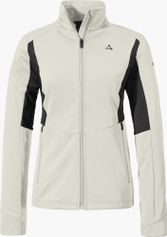 Schöffel Fleece Jk Style Pontre Women Damen Midlayer Test