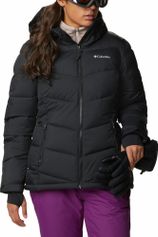 Columbia Abbott Peak Insulated Jacket Isolationsjacke für Damen