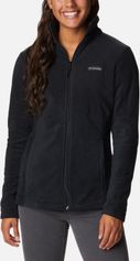 Columbia Women's Basin Trail III Full Zip Fleece Jacket Damen Freizeitjacke